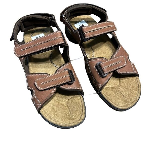 NWOT Dockers Men’s Sandals main image 6